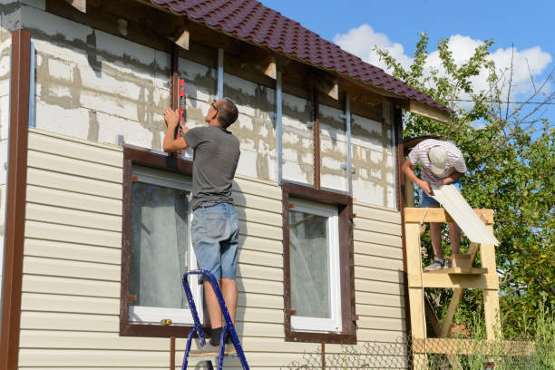 Reliable Latta, OK Siding Solutions
