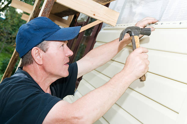 Best Siding Removal and Disposal  in Latta, OK