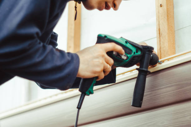 Best Siding Maintenance  in Latta, OK